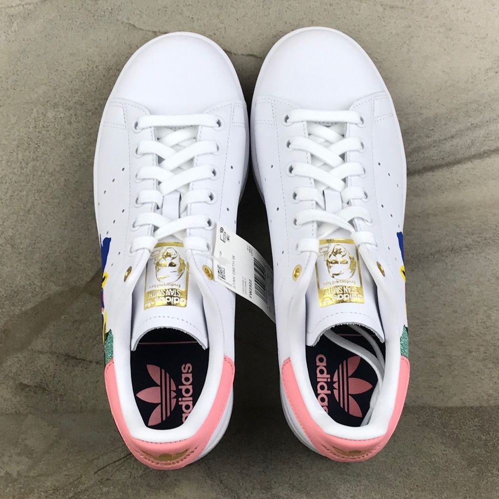 Adidas Stan Smith HER Studio London Collaboration - Picture 7 of 12